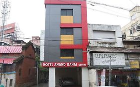 Anand Mahal Hotel